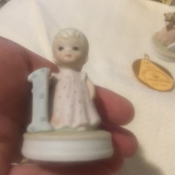 The Christopher collection six piece set - Picture 2 of 9